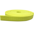 Antidérapant patte 20mm PVC enduit chiens sangle